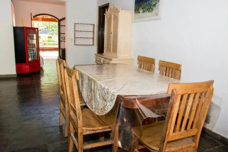 Ilha Grande Hostel