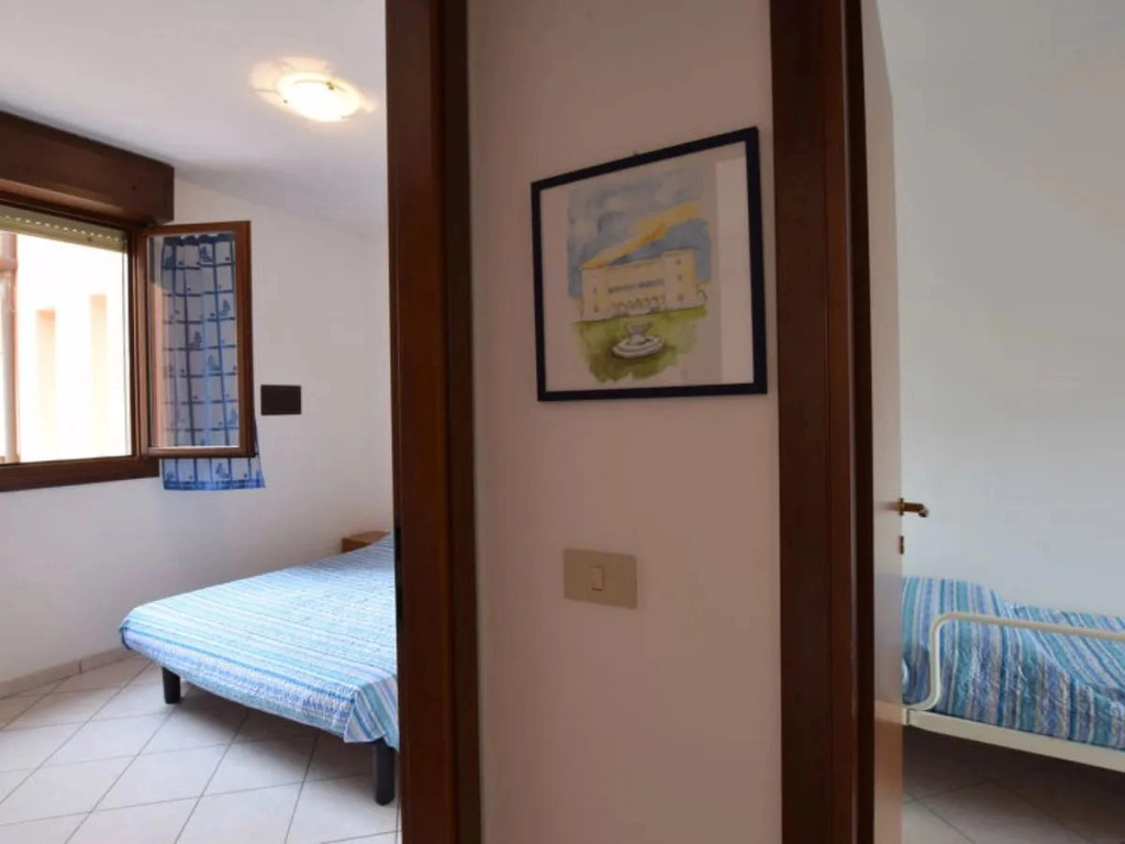 Acquamarina - Two Bedroom No.2