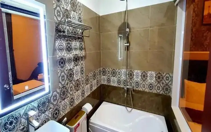 Milan Diamond Hotel