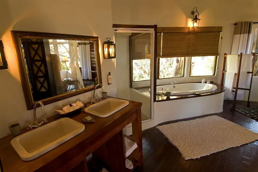 Sussi & Chuma Lodge, an A&K Sanctuary