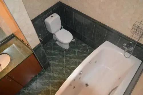 Guesthouse Parnavaz Mepe