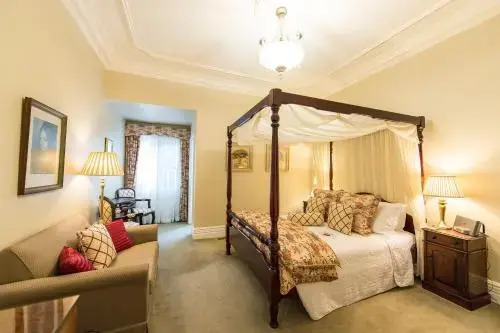 The Greens of Leura Bed & Breakfast
