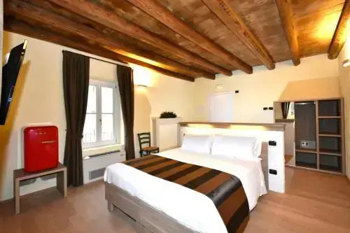 Le Palazzole