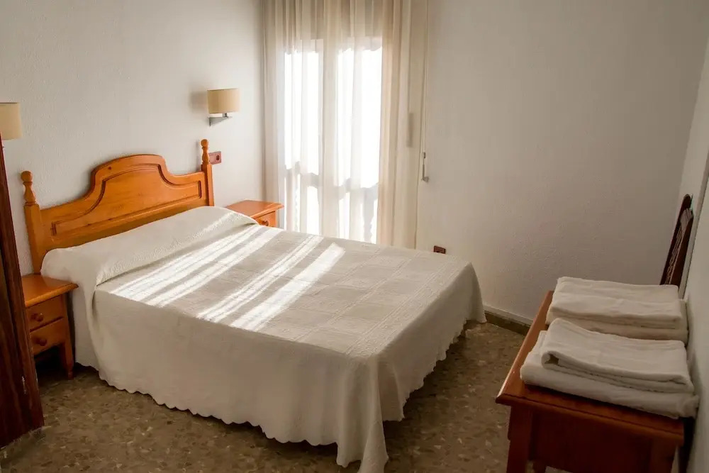 Hostal La Toba