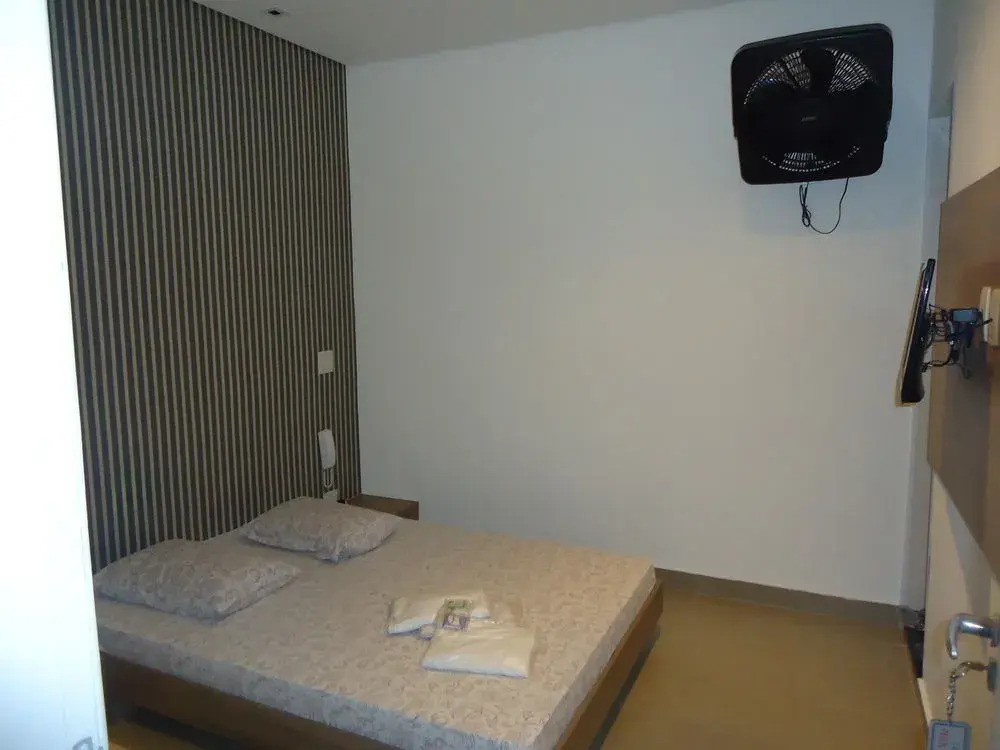 Namorata Expo Inn