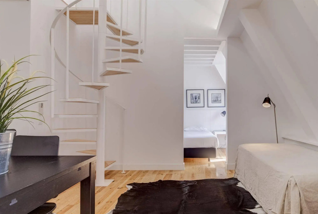 Lisbon Serviced Apartments - Praça Do Municipio