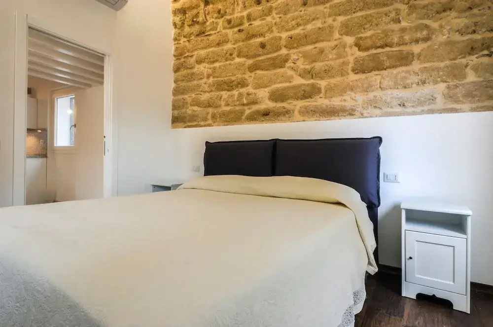 Loft in the old Town