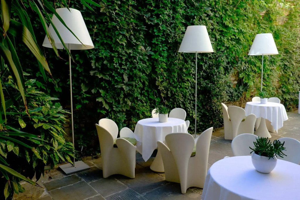 Petronilla - Hotel In Bergamo