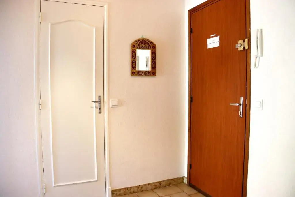 "Le Rooftop" Immense Terrasse et Parking