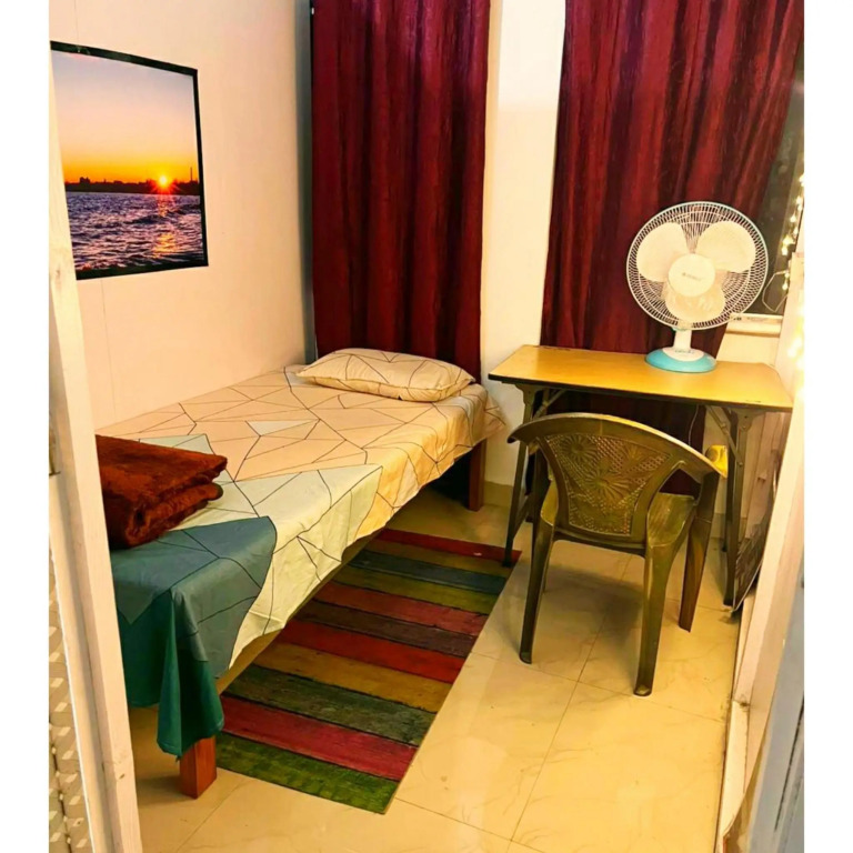 Cupidtrails Backpackers Penthouse