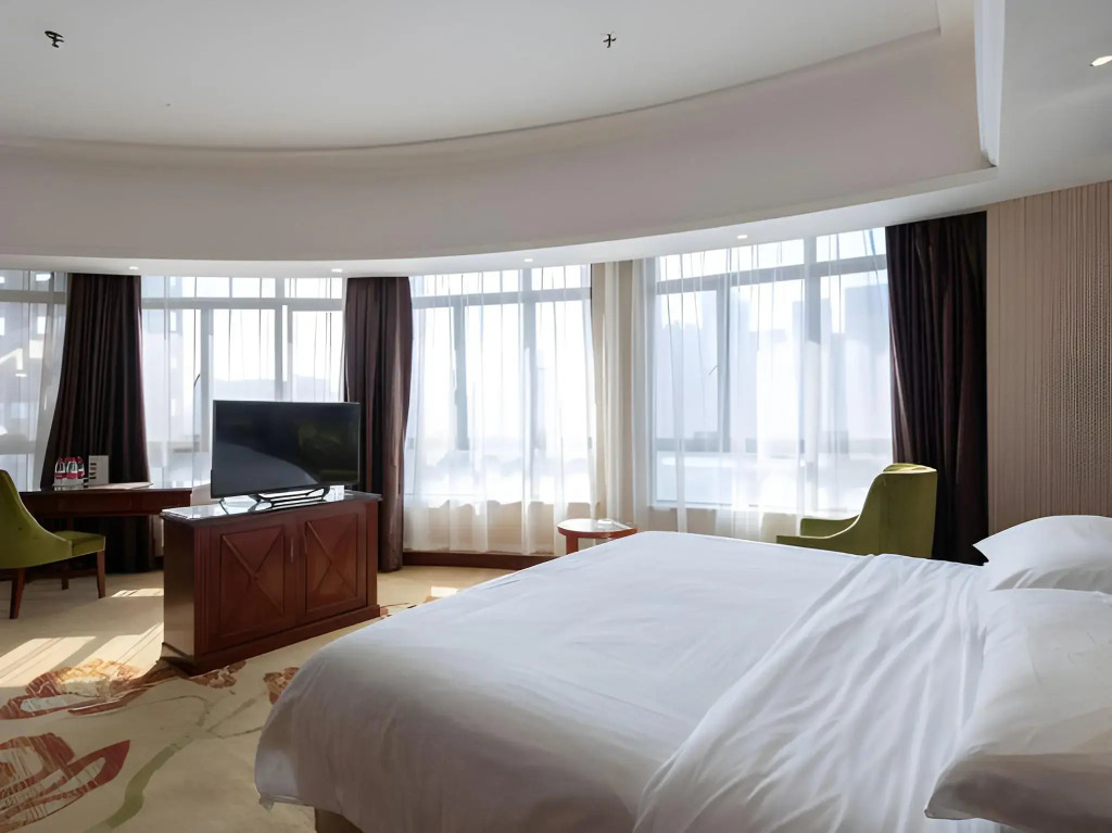 Vienna Hotel - Jinzhou Branch