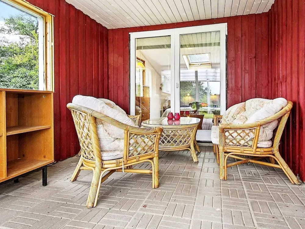 3 Person Holiday Home in Hadsund