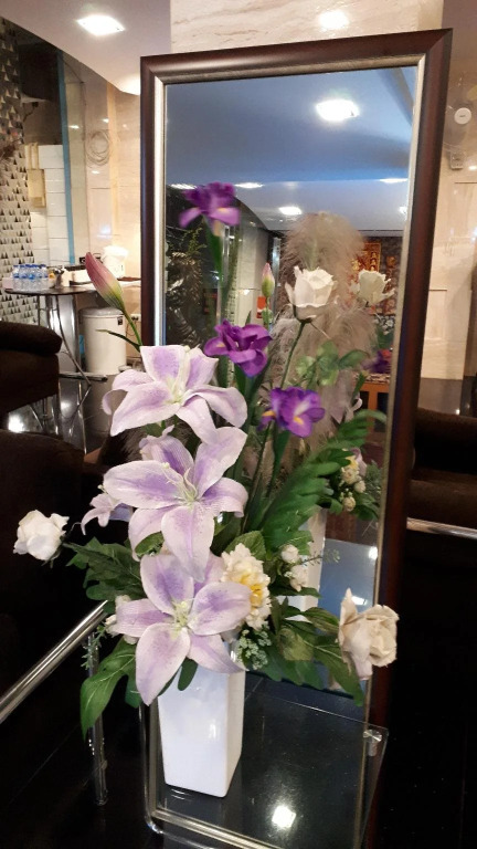 Ideal Pratunam, Boutique Hotel