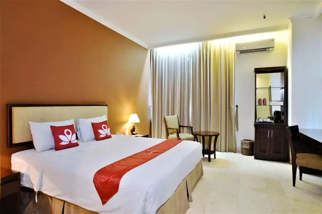 Zen Premium Near Grand Indonesia Mall