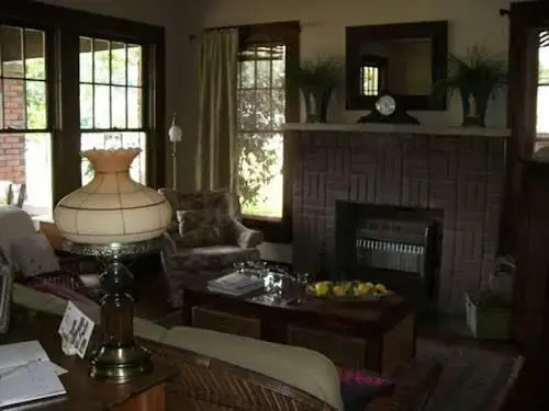 The Old Place Bed and Breakfast