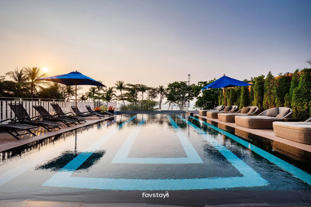 Mera Mare Pattaya