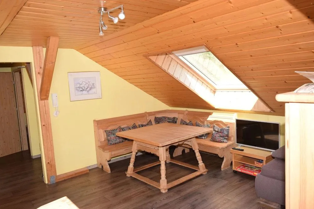 Landgasthof Am Teufelstisch