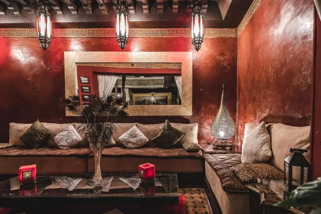 Riad Aguaviva