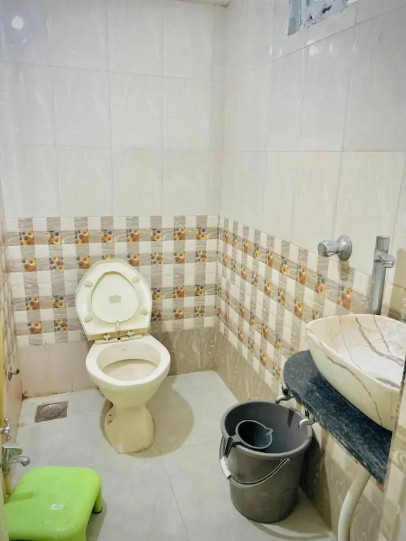 Hotel Ashadeep
