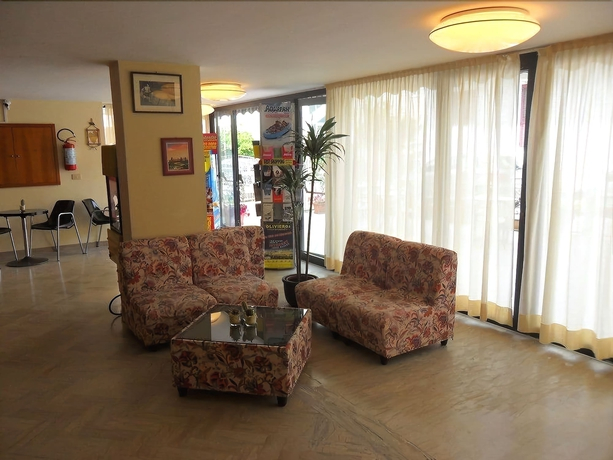 Hotel Orlov