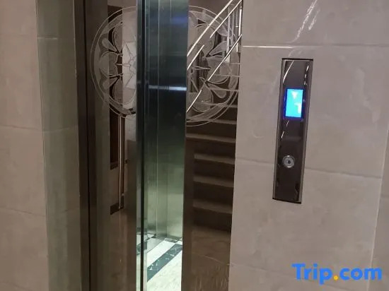 Xiamen Tingmei Semi Self-checkin Apartment