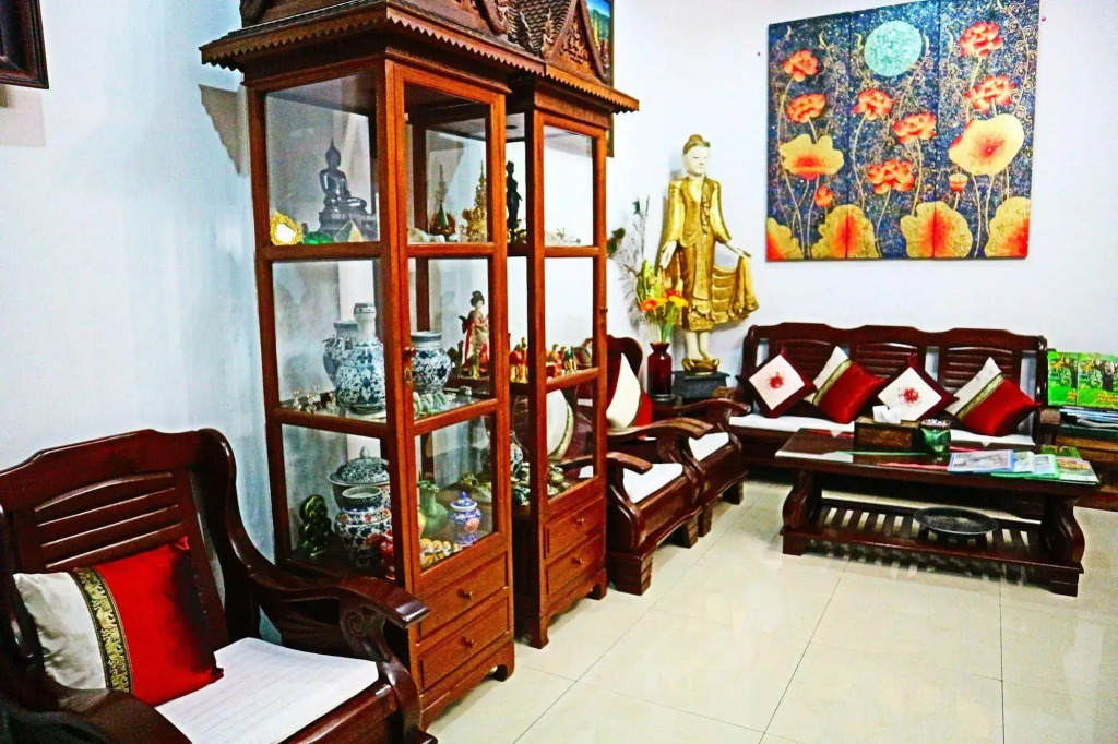 The Nest Chiangmai