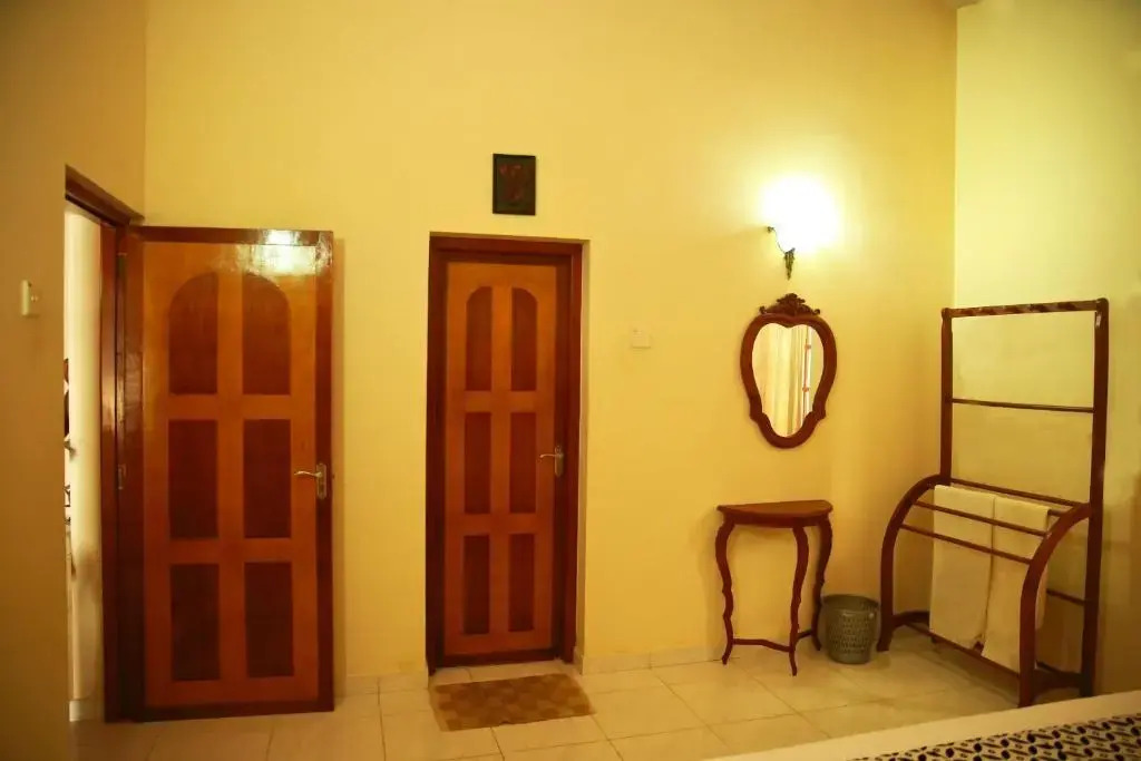 Bentota River Villa