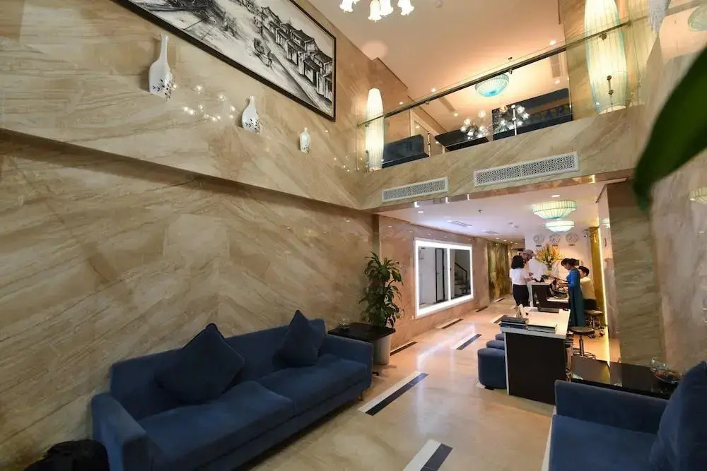 Bendecir Hotel & Spa