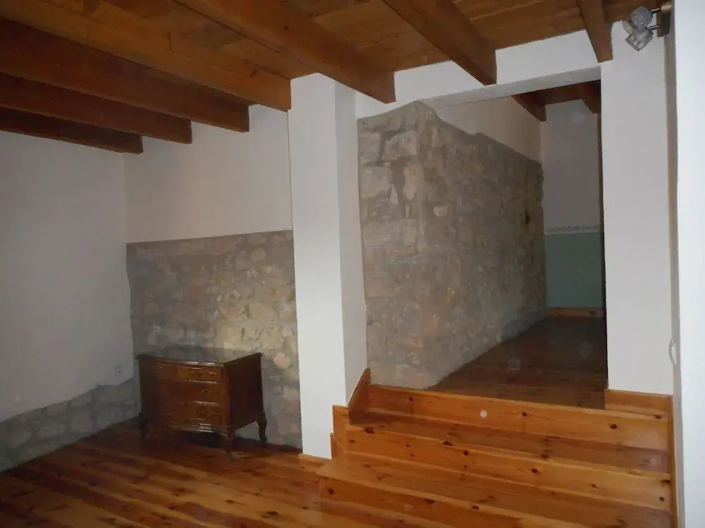 MASIA MAS DE LA CREU