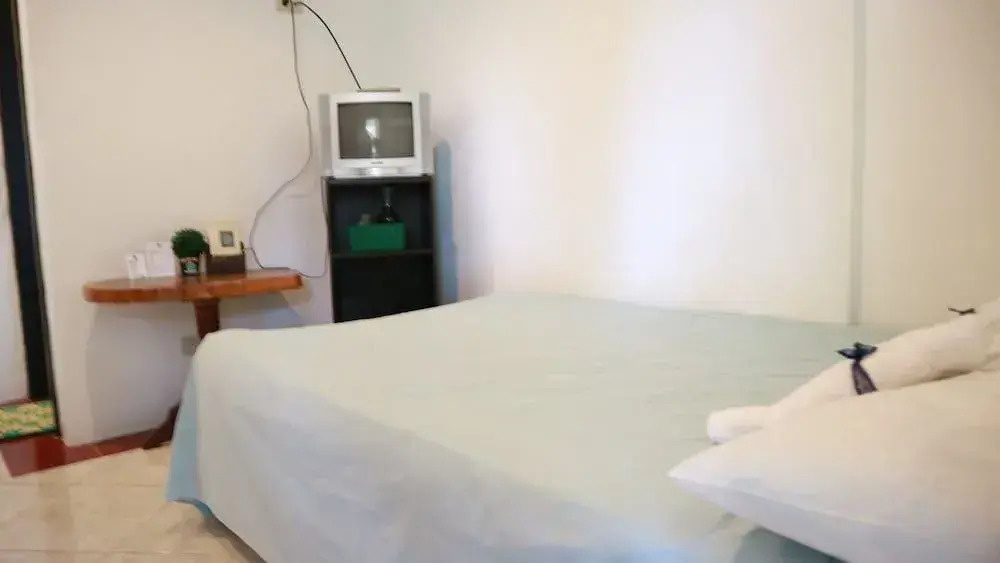 LS Garden Villa