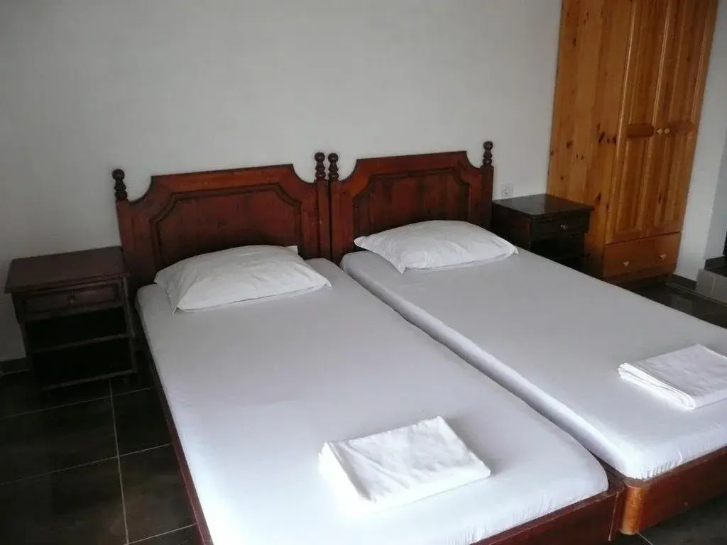 Dimitrovi Guest House