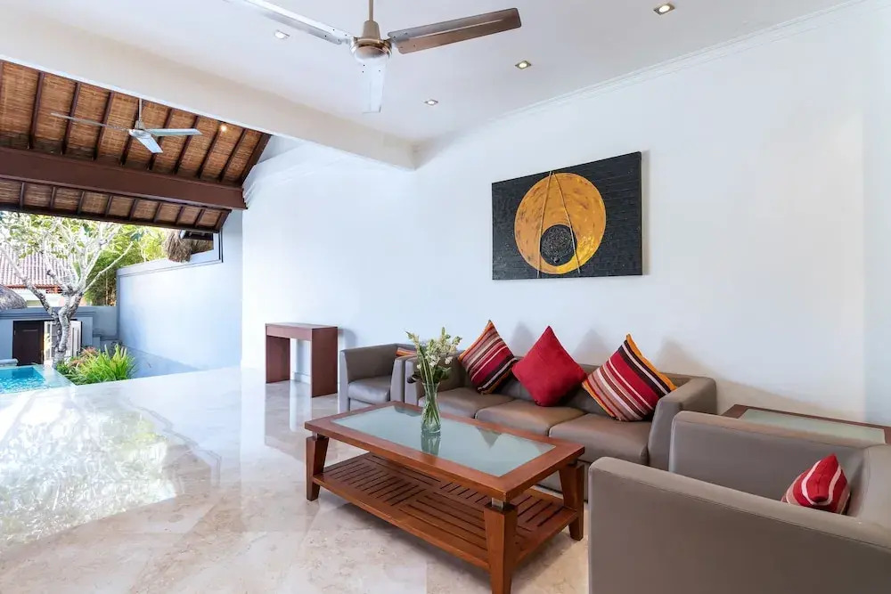 Villa Lalang Temu
