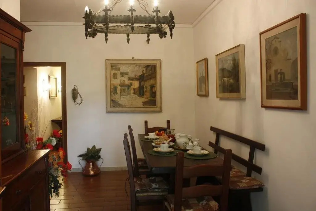 Ulivi di Castello