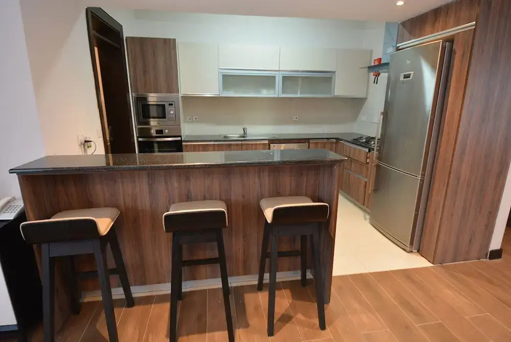 GreenPath Residence