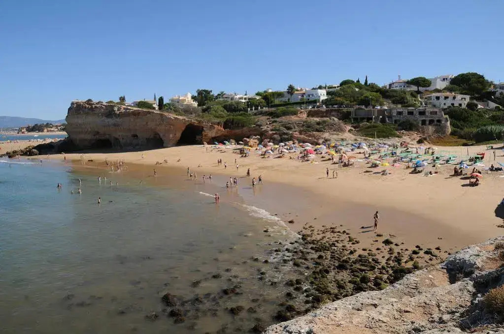 Apartamentos Turisticos Praia Grande
