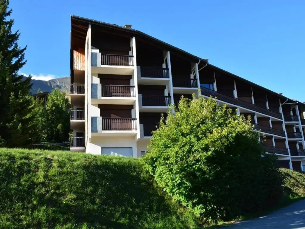 Appartement Le Grand-Bornand, 2 pièces, 6 personnes - FR-1-241-205