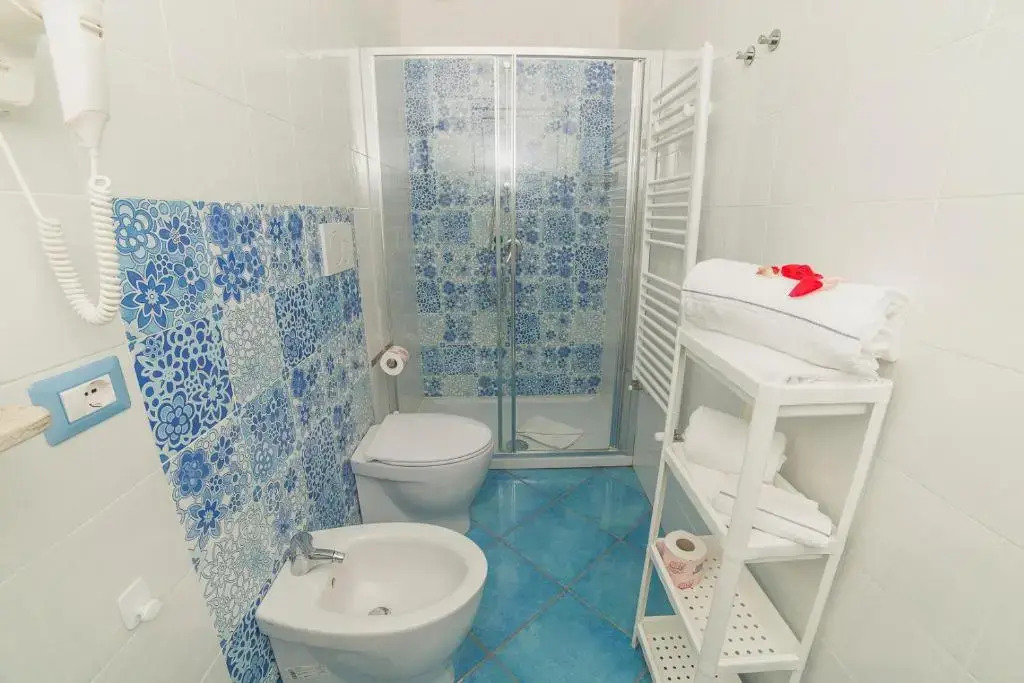Aquarius Maiori B&B