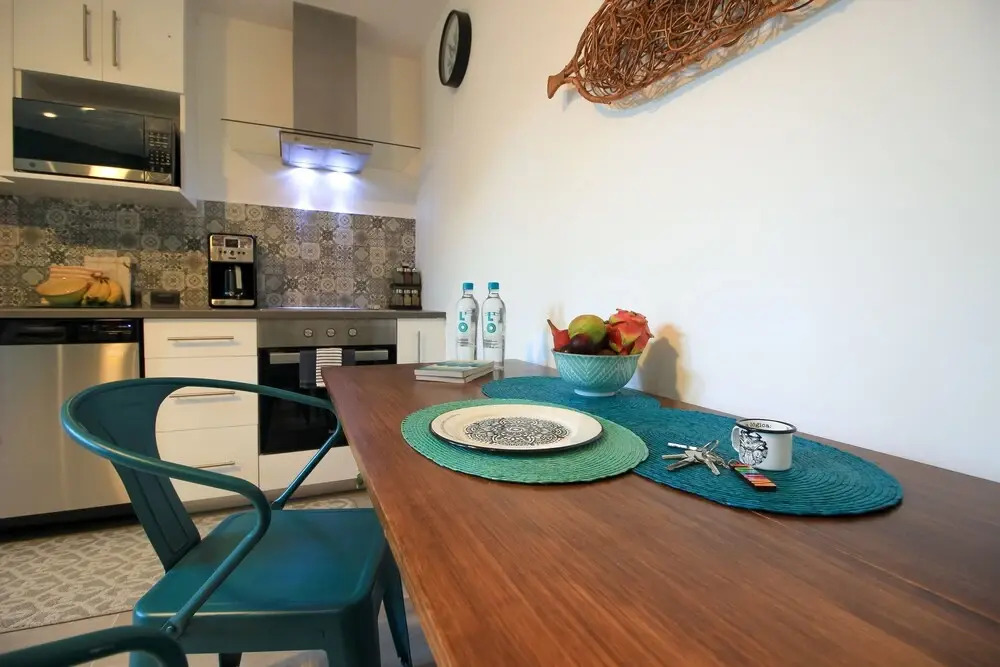 Laylie Tulum - Tropical 3 story condo with Rooftop
