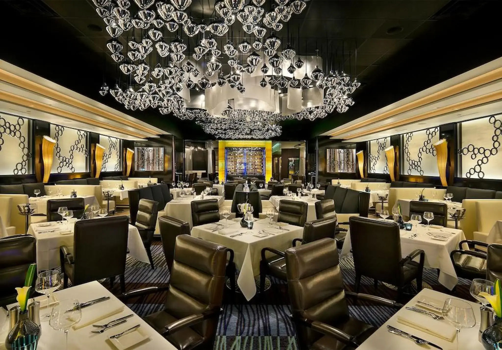 Atlantis Casino Resort Spa