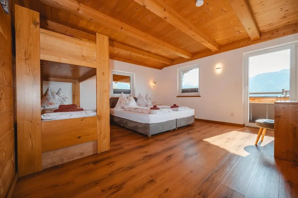 Apartment Motzerngut
