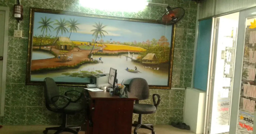 Phuong Dung Hotel