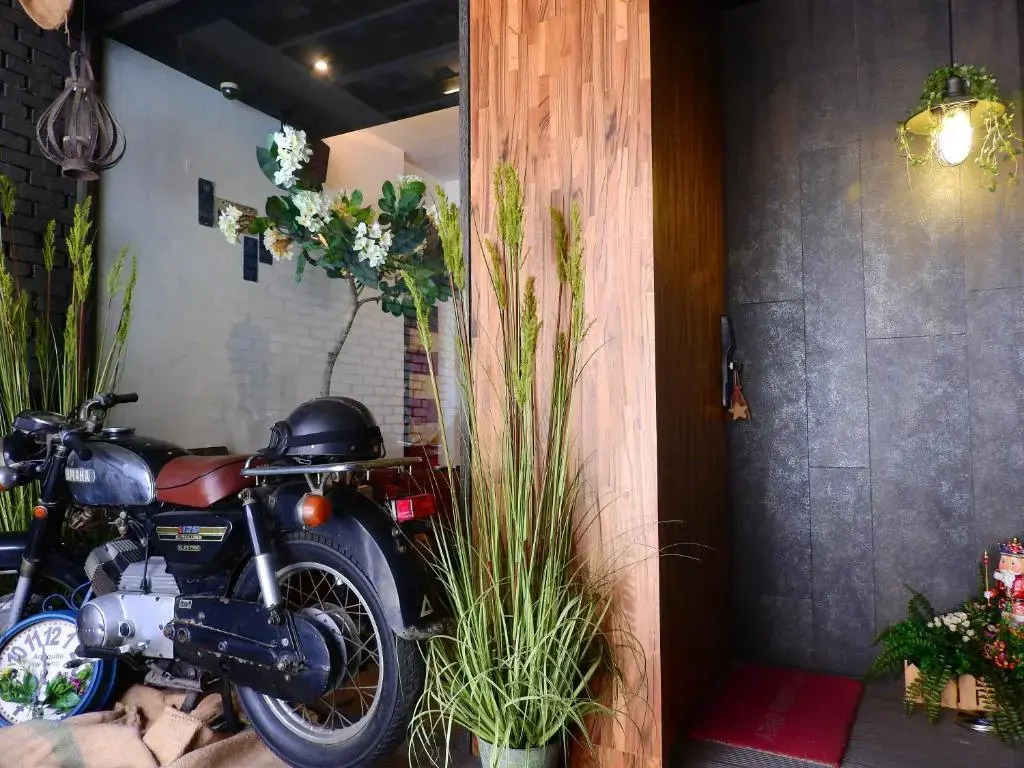 Tainan Anping House
