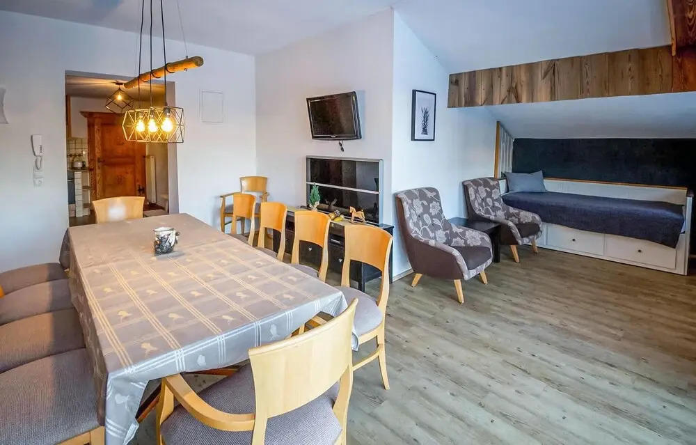 Nice Apartment in Wagrain With 4 Bedrooms, Wifi and Outdoor Swimming Pool