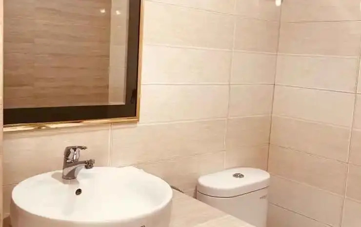 Hotel Nirwana