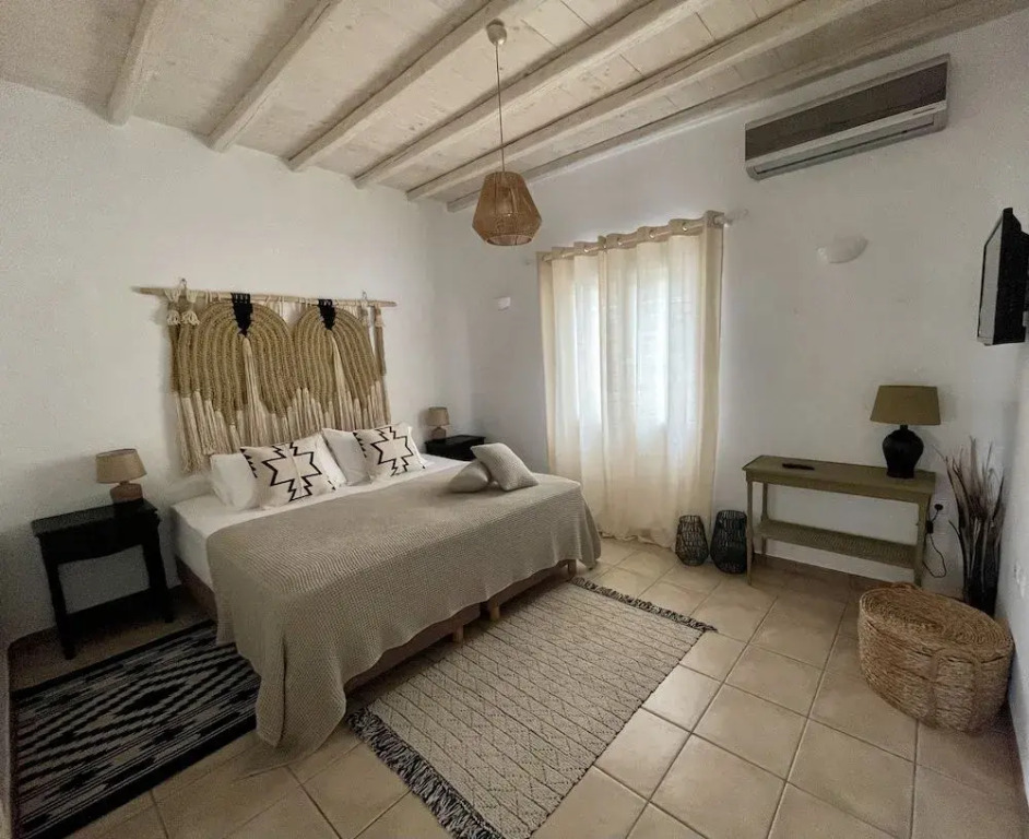 Infinity View Villas Mykonos