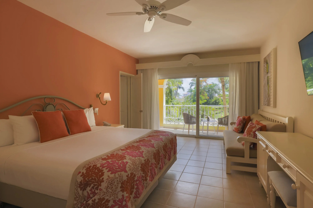 Iberostar Selection Hacienda Dominicus - All Inclusive