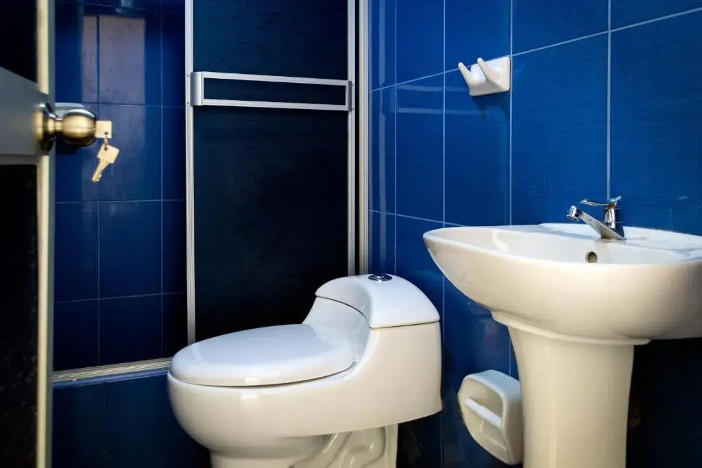 Aldos Guest House