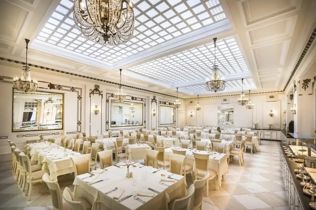 Hotel Bellevue - by Liburnia Hotels & Villas