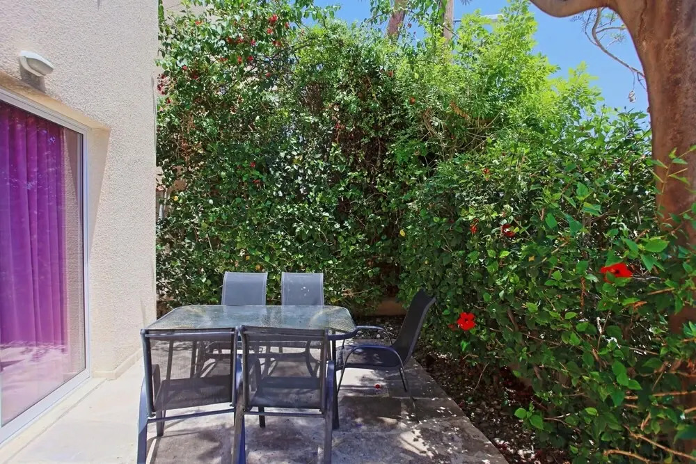 Villa Polin in Polis
