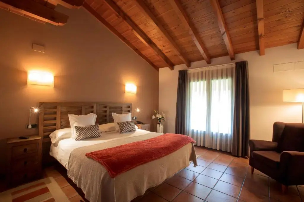 Hotel-Apartamento Rural Atxurra